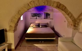 Casa Vacanze Trullo