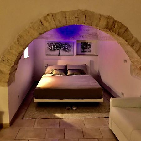 Villa Casa Vacanze Trullo à Alberobello Extérieur photo