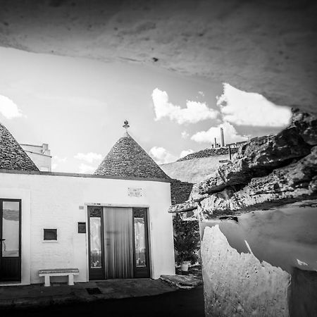 Villa Casa Vacanze Trullo à Alberobello Extérieur photo
