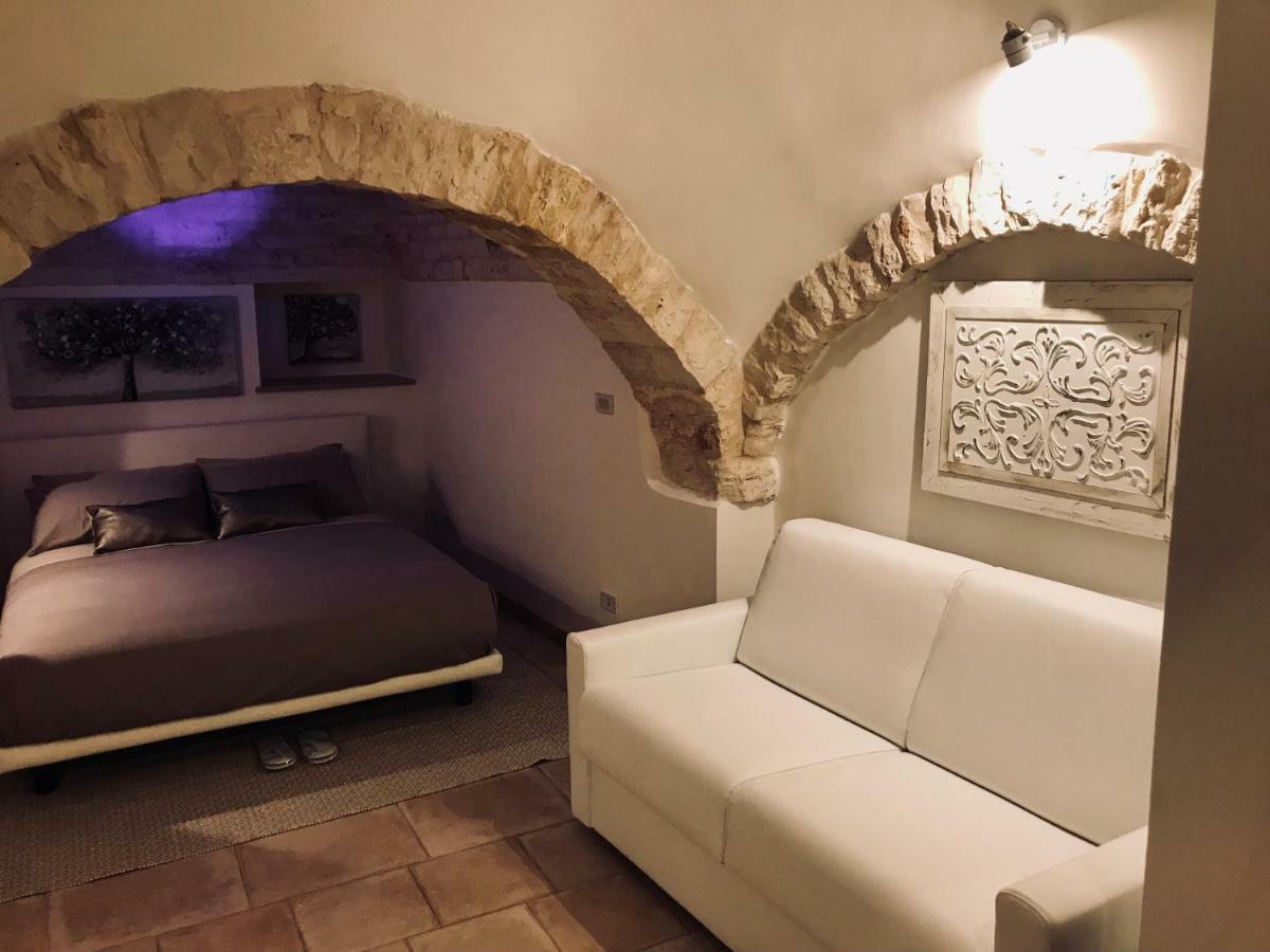 Villa Casa Vacanze Trullo à Alberobello Extérieur photo