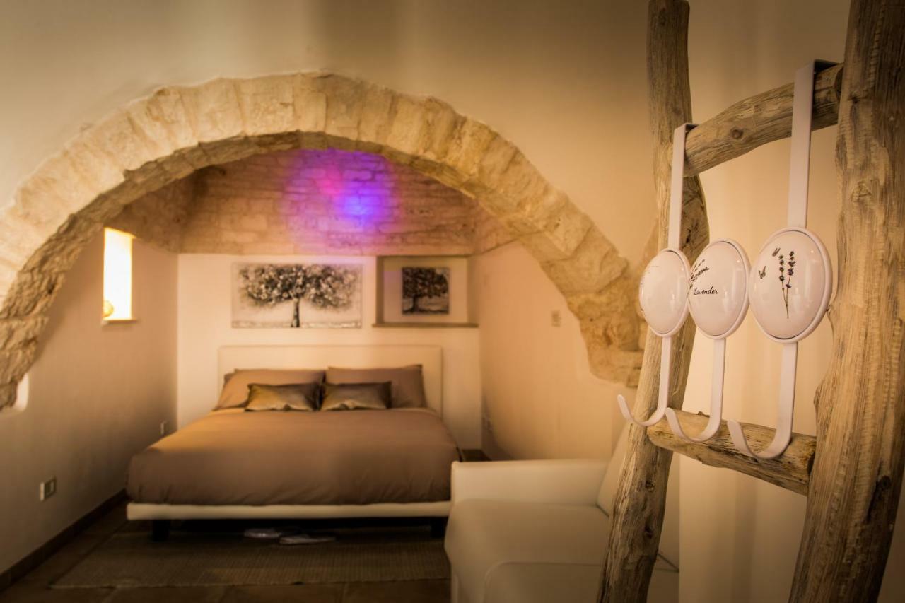 Villa Casa Vacanze Trullo à Alberobello Extérieur photo