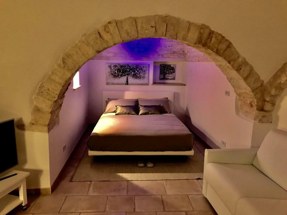 Villa Casa Vacanze Trullo à Alberobello Extérieur photo