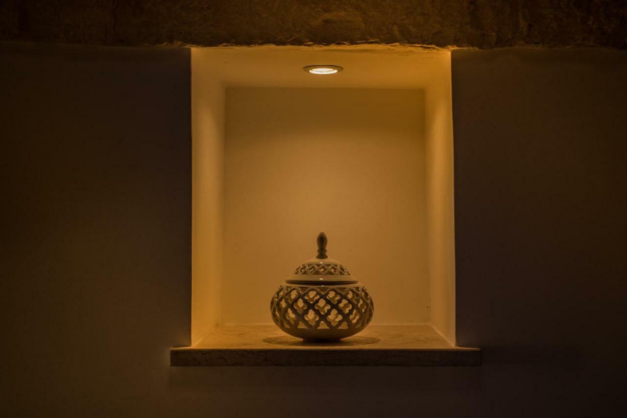 Villa Casa Vacanze Trullo à Alberobello Extérieur photo