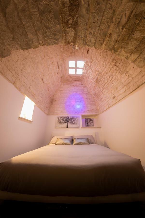 Villa Casa Vacanze Trullo à Alberobello Extérieur photo