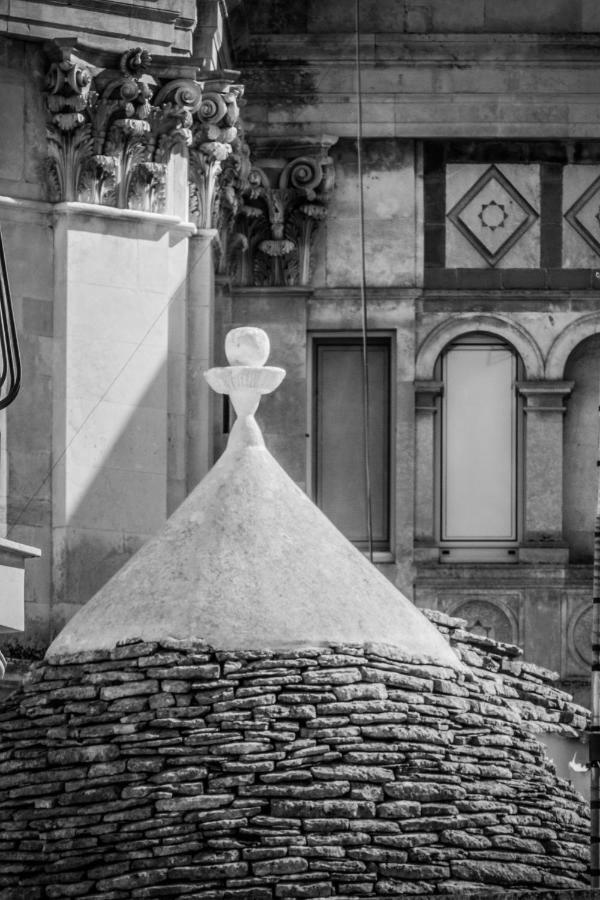 Villa Casa Vacanze Trullo à Alberobello Extérieur photo