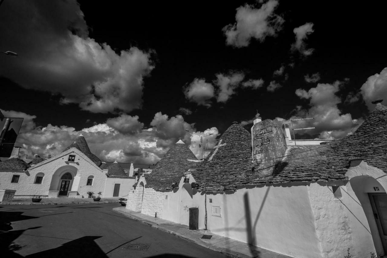 Villa Casa Vacanze Trullo à Alberobello Extérieur photo