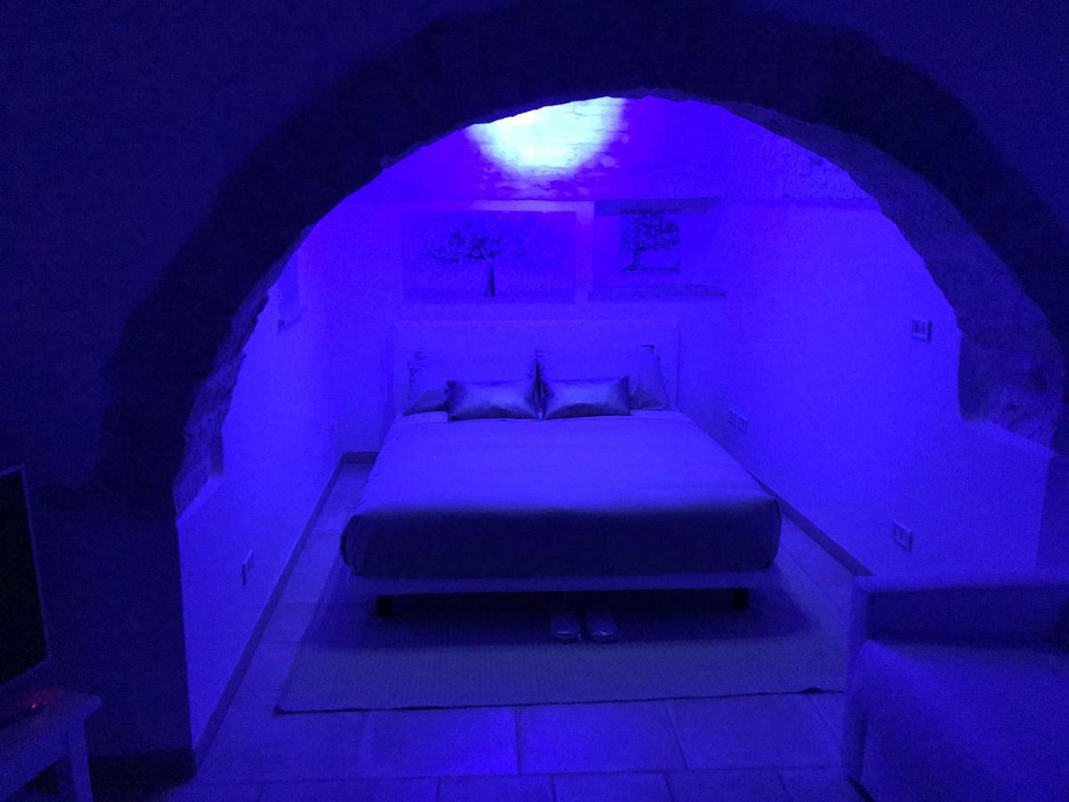 Villa Casa Vacanze Trullo à Alberobello Extérieur photo