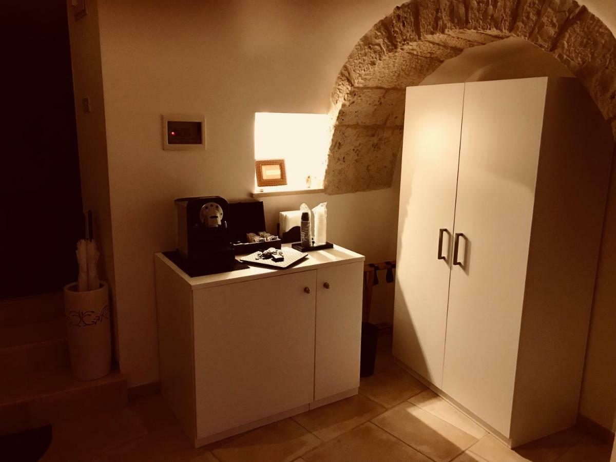 Villa Casa Vacanze Trullo à Alberobello Extérieur photo
