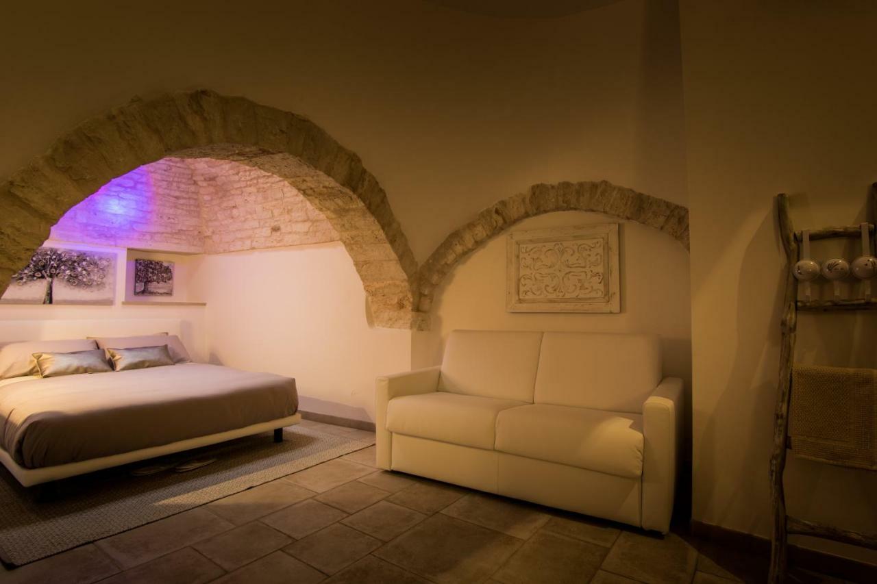Villa Casa Vacanze Trullo à Alberobello Extérieur photo