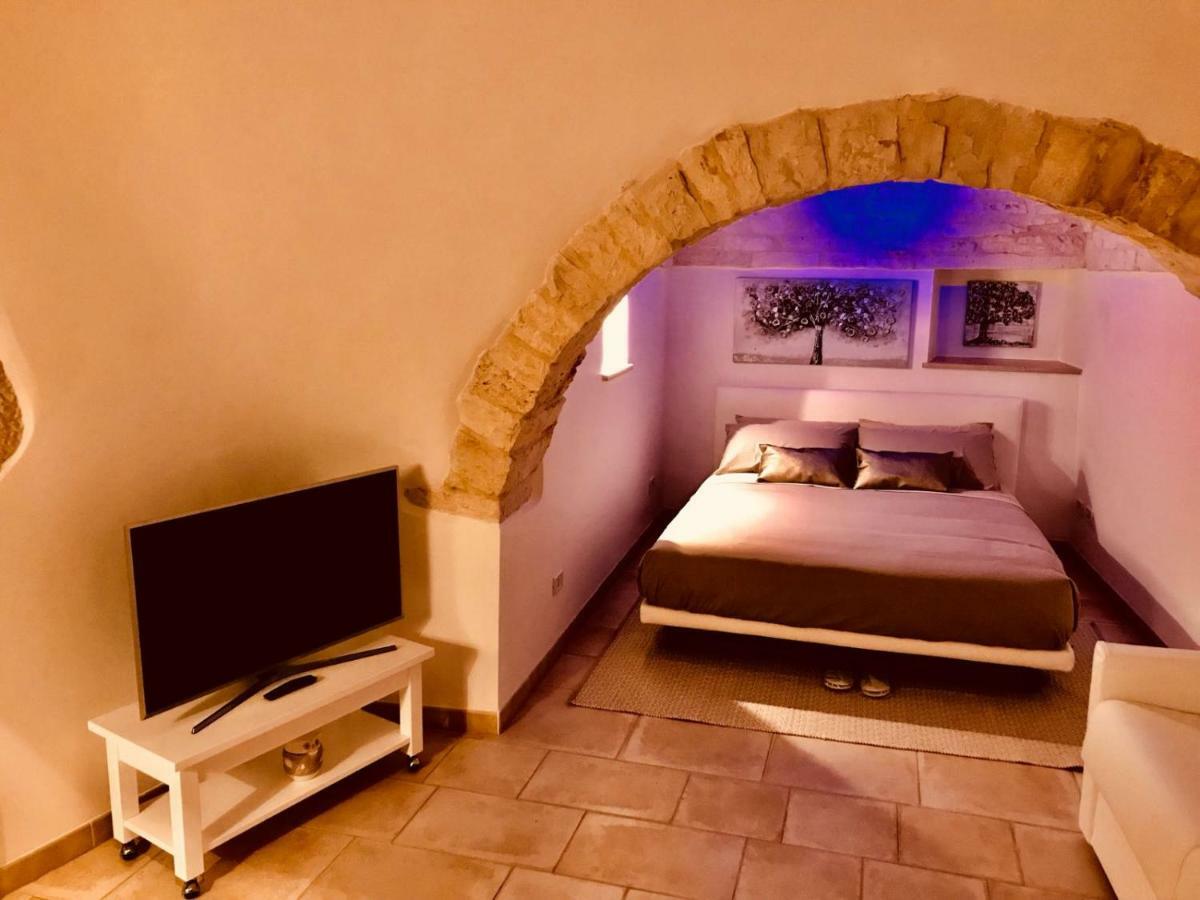 Villa Casa Vacanze Trullo à Alberobello Extérieur photo